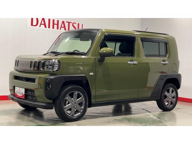 タフト Ｇターボ（29枚目）