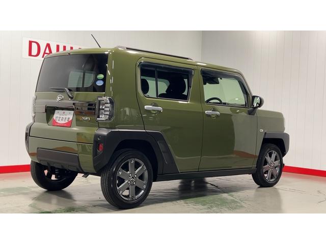 タフト Ｇターボ（36枚目）