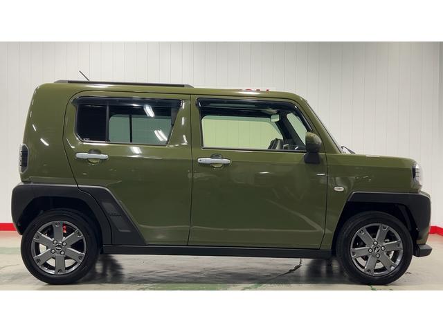 タフト Ｇターボ（37枚目）