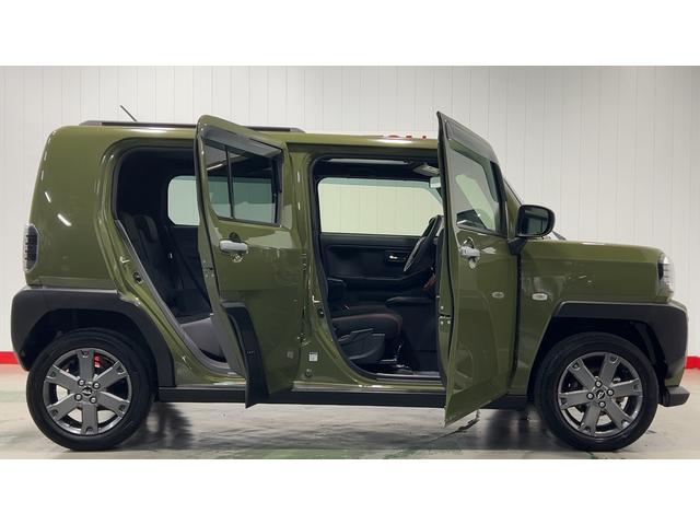 タフト Ｇターボ（38枚目）