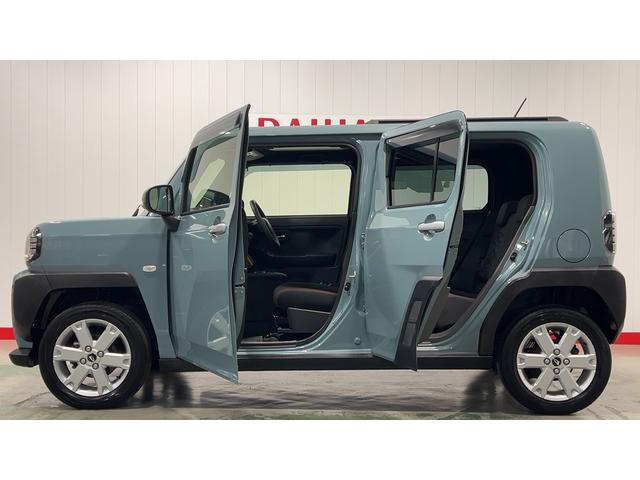 タフト G(32枚目)