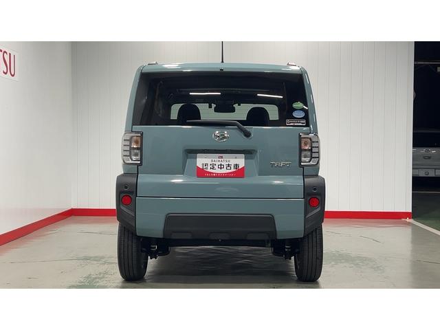 タフト G(34枚目)