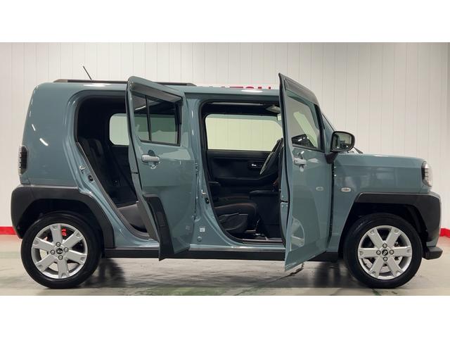 タフト G(39枚目)