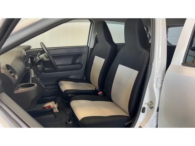 ミライース L SAIII 10thアニバーサリーエディション(4枚目)