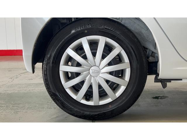 ミライース L SAIII 10thアニバーサリーエディション(7枚目)