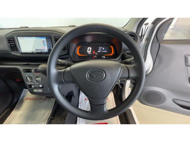 ミライース L SAIII 10thアニバーサリーエディション(23枚目)