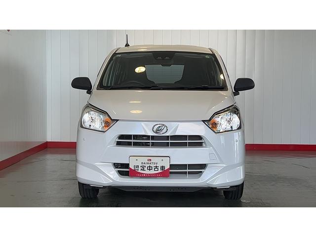 ミライース L SAIII 10thアニバーサリーエディション(27枚目)