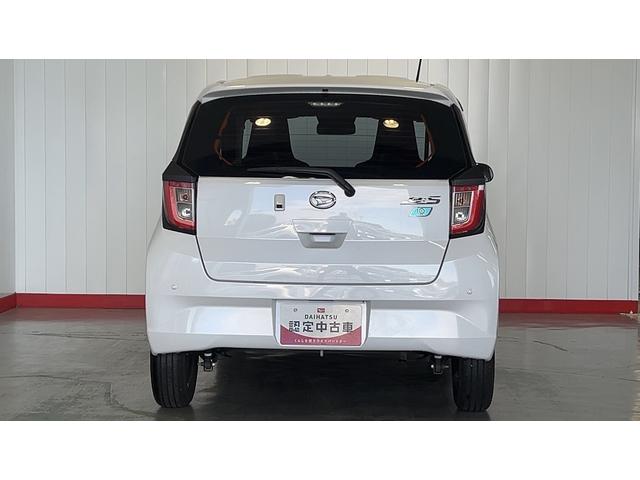 ミライース L SAIII 10thアニバーサリーエディション(33枚目)