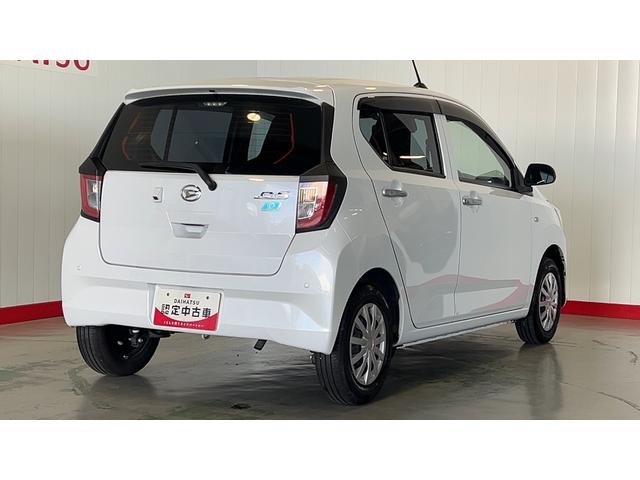 ミライース L SAIII 10thアニバーサリーエディション(35枚目)