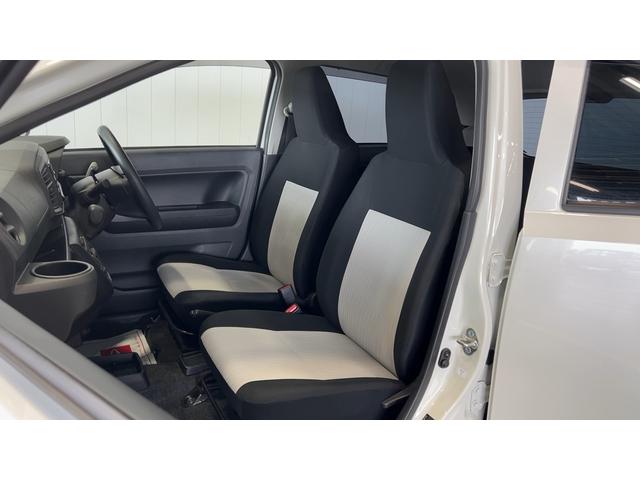 ミライース L SAIII(4枚目)