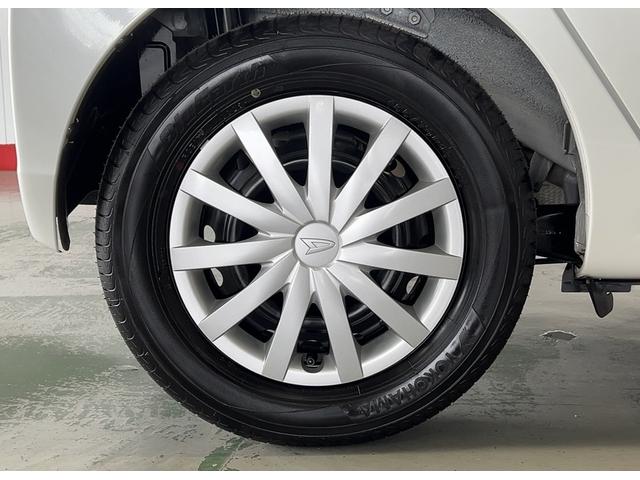 ミライース L SAIII(7枚目)