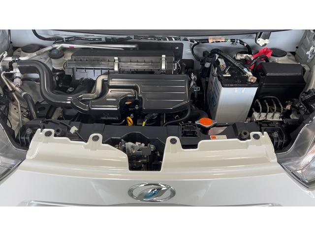 ミライース L SAIII(10枚目)