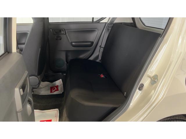 ミライース L SAIII(13枚目)