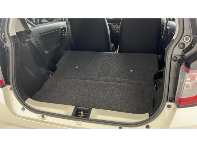 ミライース L SAIII(15枚目)