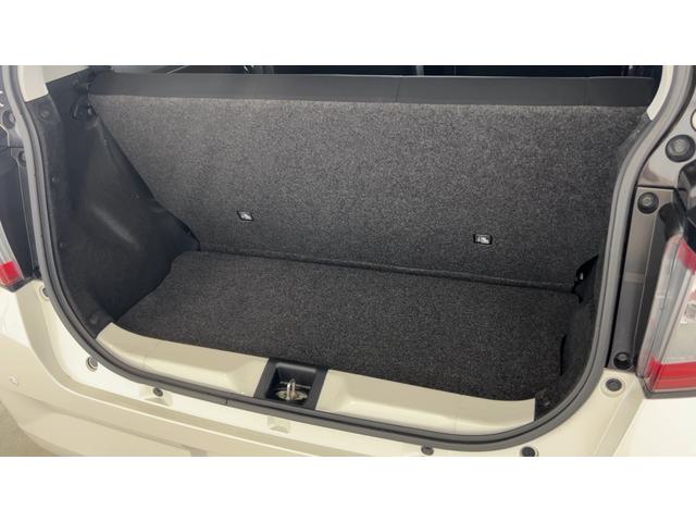 ミライース L SAIII(17枚目)