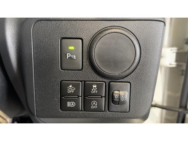 ミライース L SAIII(19枚目)