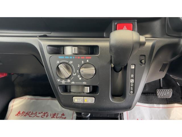 ミライース L SAIII(22枚目)