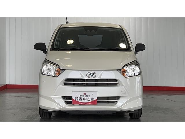 ミライース L SAIII(27枚目)