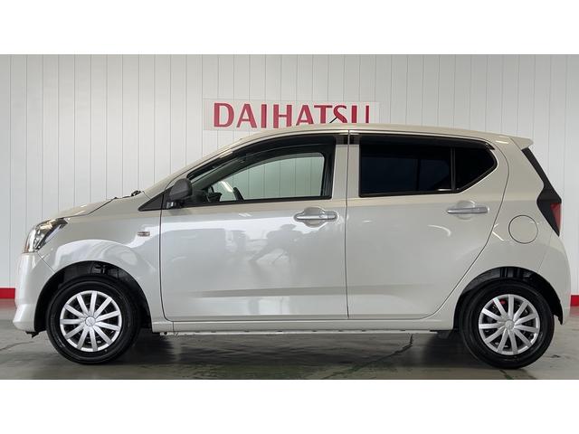 ミライース L SAIII(30枚目)