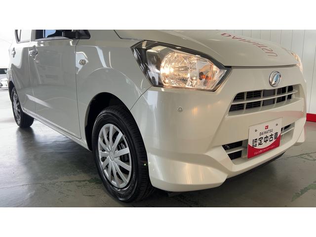 ミライース L SAIII(32枚目)