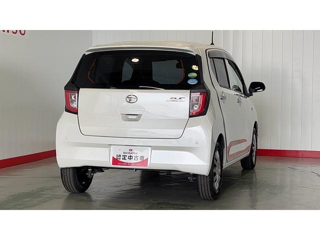 ミライース L SAIII(34枚目)