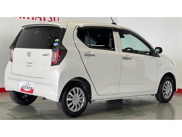 ミライース L SAIII(36枚目)