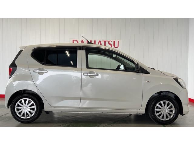 ミライース L SAIII(37枚目)