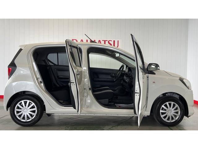 ミライース L SAIII(38枚目)