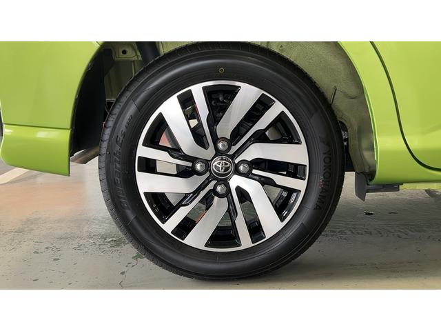 ルーミー G S(7枚目)