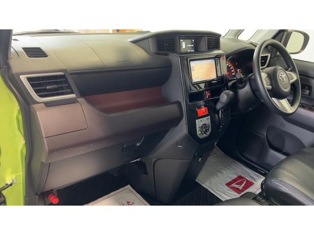 ルーミー G S(12枚目)