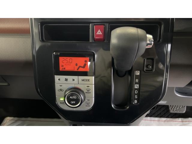 ルーミー G S(26枚目)