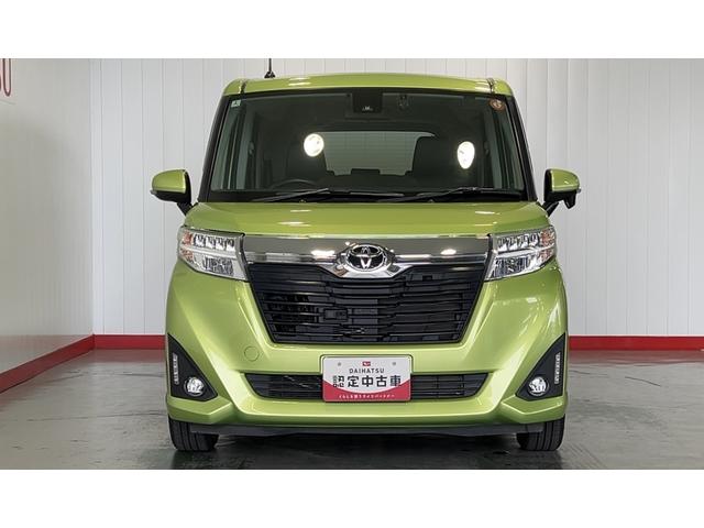 ルーミー G S(27枚目)