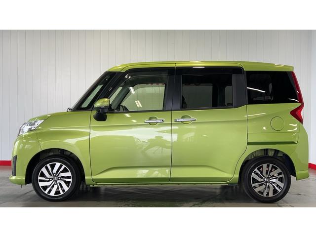 ルーミー G S(30枚目)