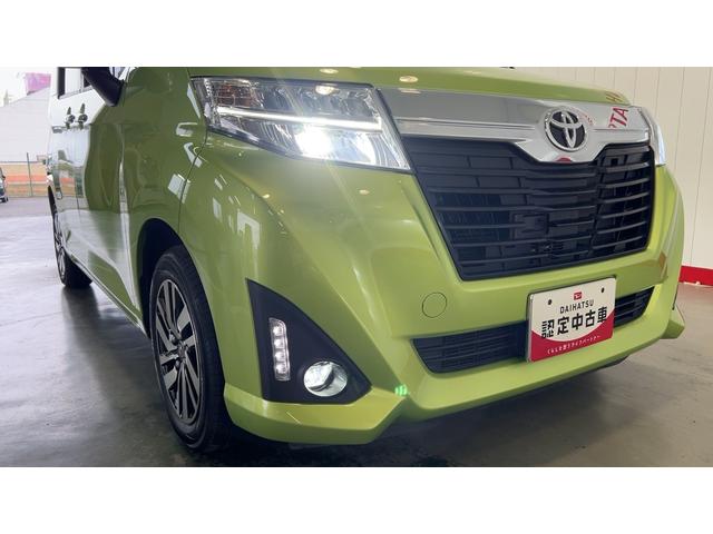 ルーミー G S(32枚目)