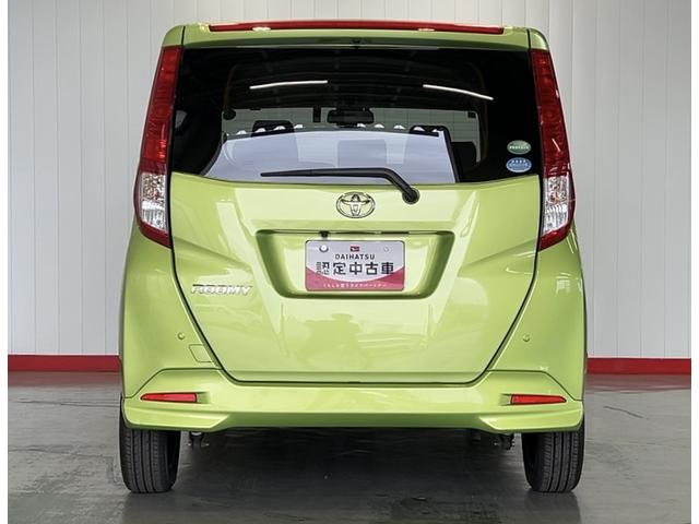 ルーミー G S(33枚目)