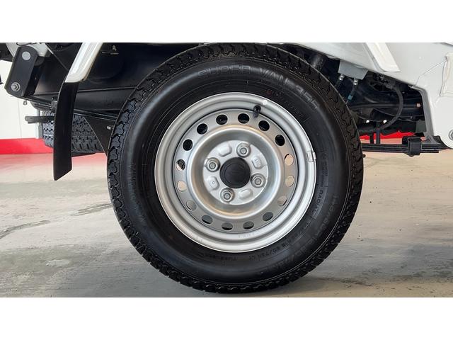 ハイゼットトラック スタンダード(7枚目)