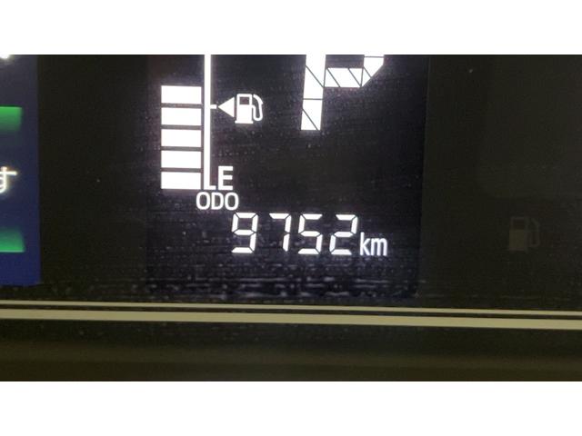 タント ファンクロス(6枚目)