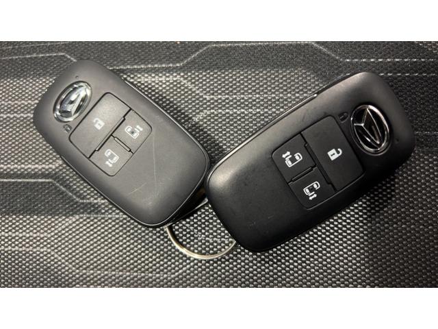 タント ファンクロス(8枚目)