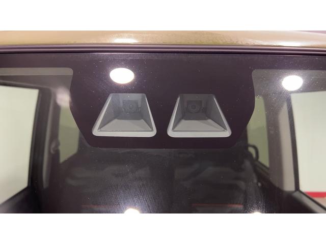 タント ファンクロス(9枚目)