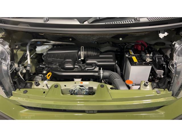 タント ファンクロス(10枚目)