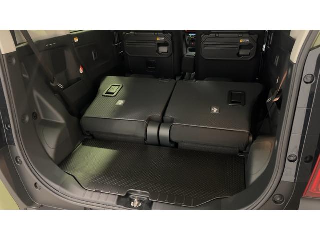 タント ファンクロス(15枚目)