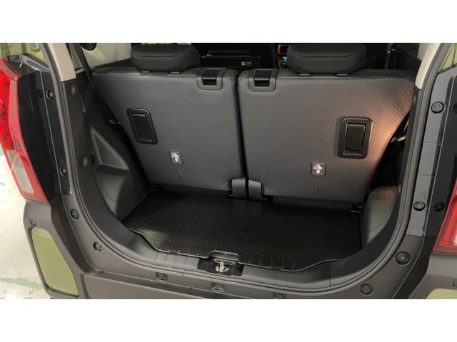 タント ファンクロス(16枚目)