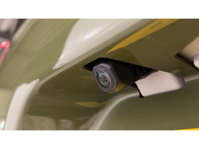 タント ファンクロス(17枚目)