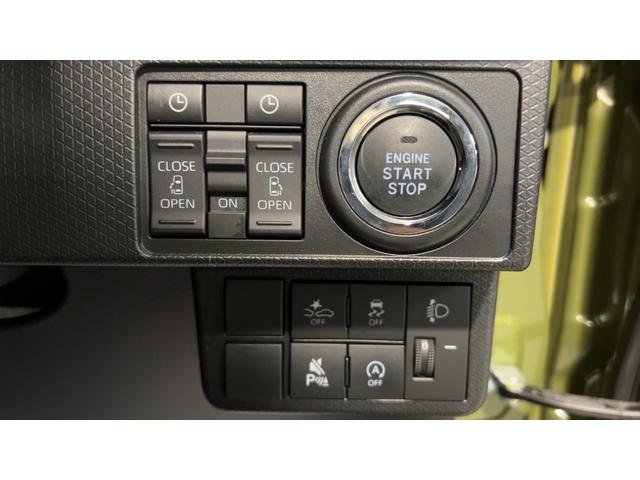 タント ファンクロス(19枚目)