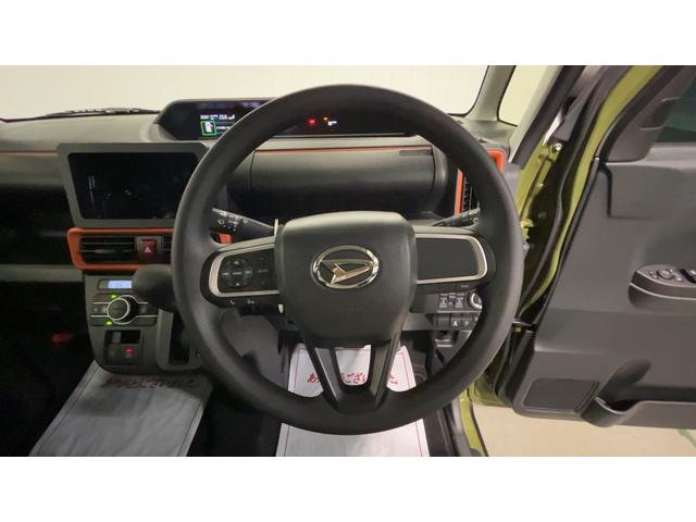 タント ファンクロス(20枚目)