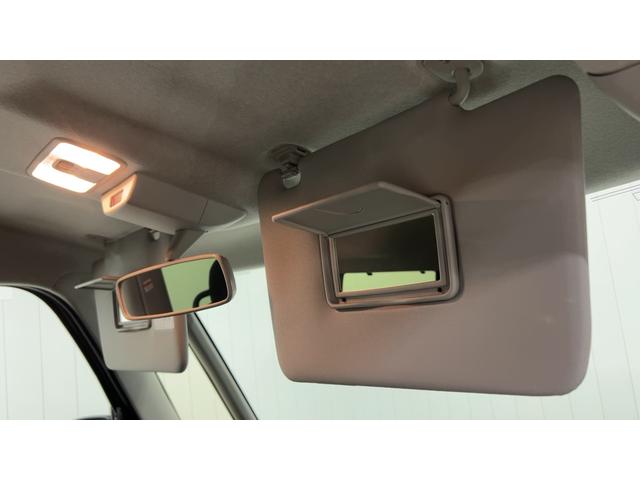 タント ファンクロス(26枚目)