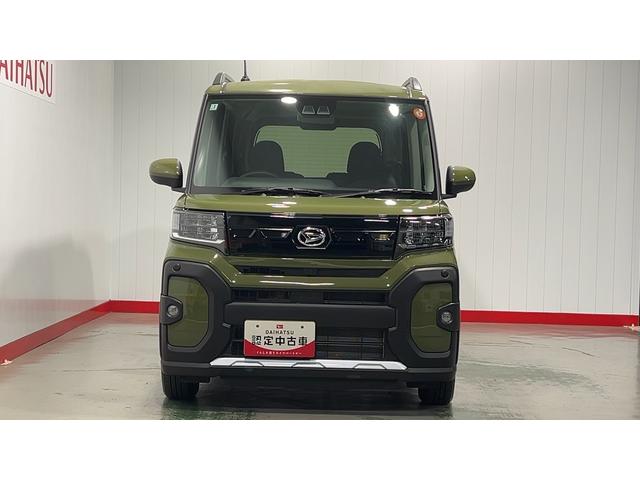 タント ファンクロス(27枚目)