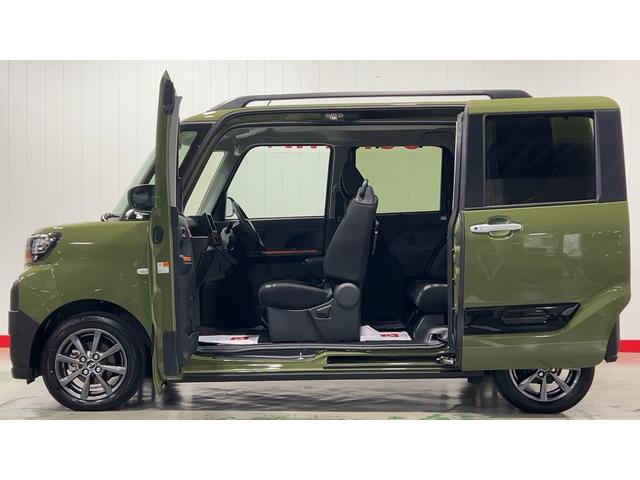 タント ファンクロス(31枚目)