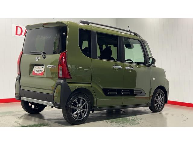 タント ファンクロス(36枚目)