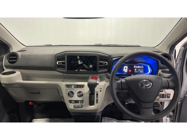 ミライース Ｘ　ＳＡＩＩＩ（3枚目）